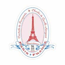 Carimbo França