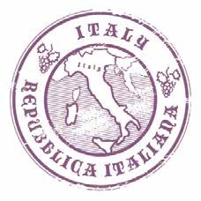 Carimbo Itália
