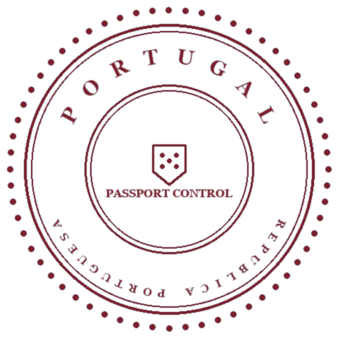 Carimbo Portugal